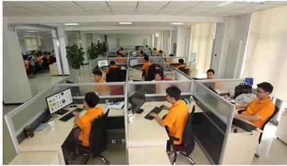 商務部公布電商示范企業名單 北京錦繡大地躋身軟件服務領域20強