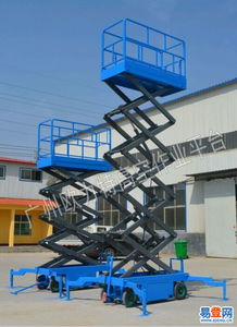 歐力特機(jī)械設(shè)備公司 專業(yè)提供移動(dòng)升降機(jī)與登車橋設(shè)備，服務(wù)省內(nèi)市場(chǎng)