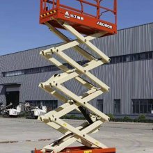 長(zhǎng)安虎門(mén)黃江高空作業(yè)車(chē)移動(dòng)升降機(jī)出租——登車(chē)橋配套服務(wù)全面開(kāi)啟